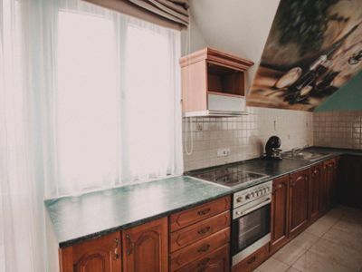 Apartman – Ötösfogat Panzió Siófok