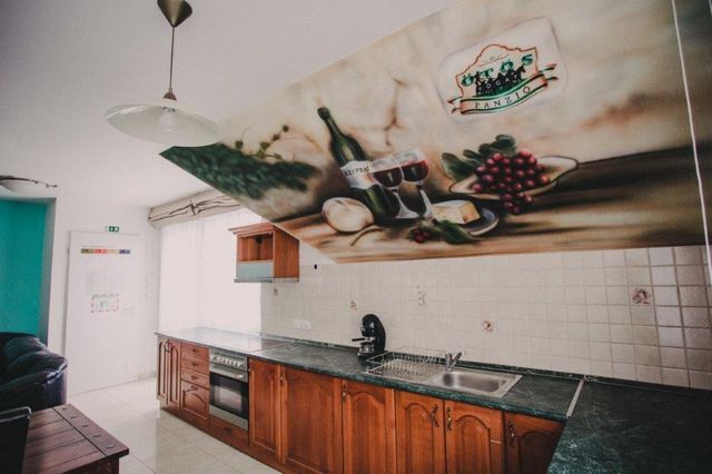Apartman – Ötösfogat Panzió Siófok