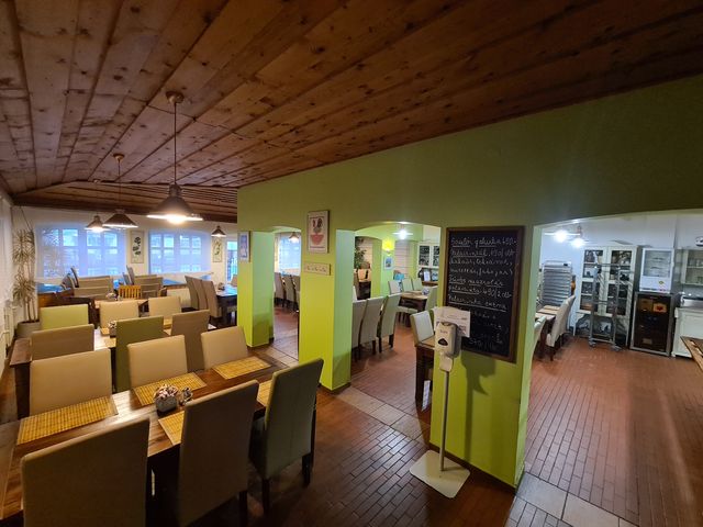 Ötösfogat Panzió Siófok 23