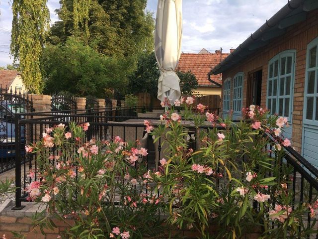 Ötösfogat Panzió Siófok 27