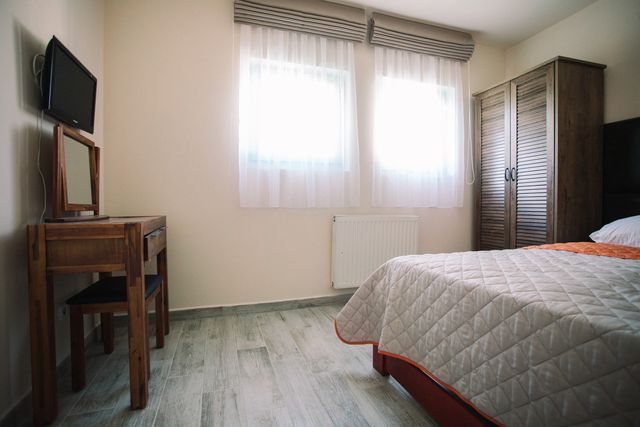 Ötösfogat Panzió Siófok 31