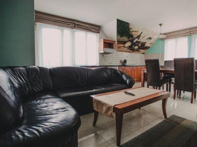 Apartman